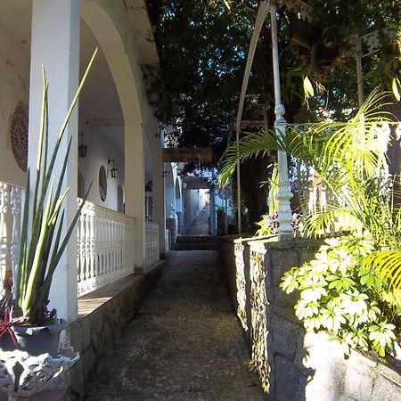 Pousada Do Mendonca Juiz de Fora Exterior photo
