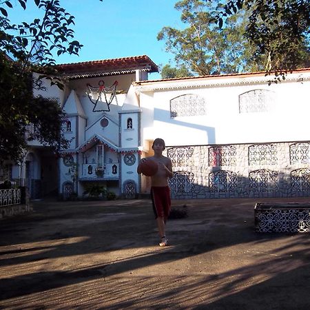 Pousada Do Mendonca Juiz de Fora Exterior photo
