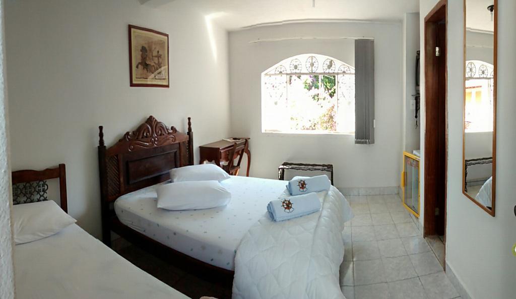 Pousada Do Mendonca Juiz de Fora Room photo