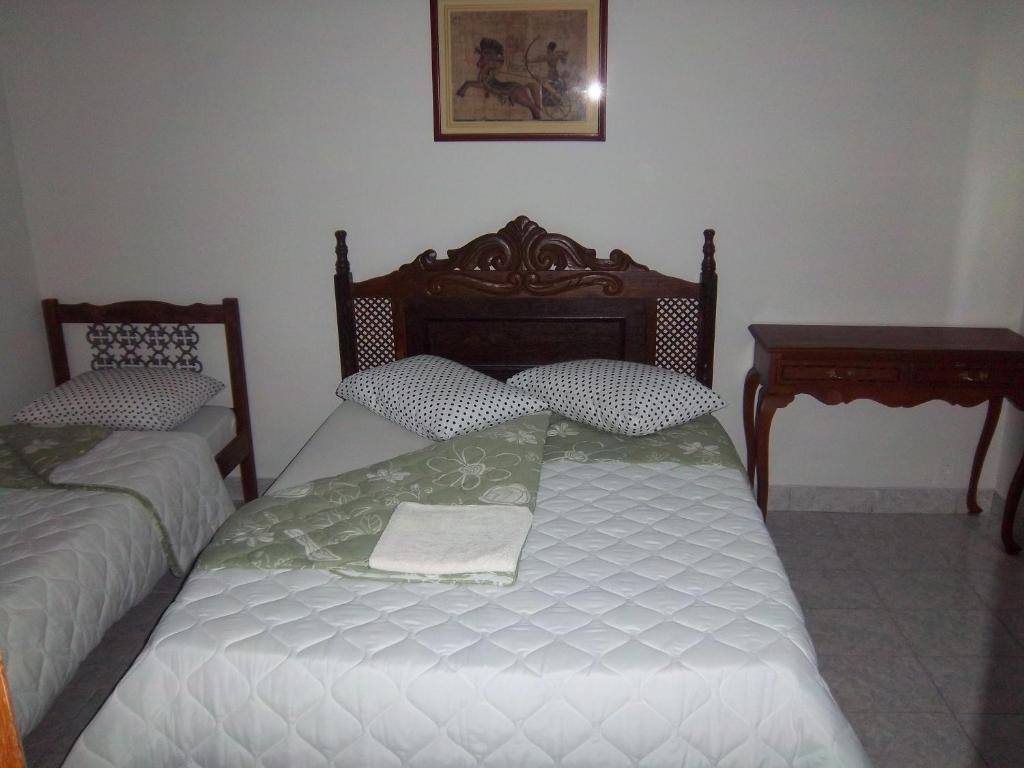 Pousada Do Mendonca Juiz de Fora Room photo