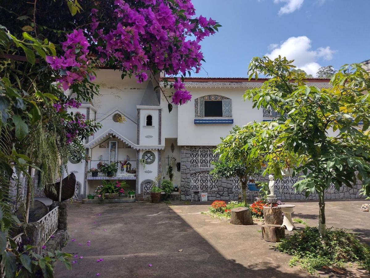 Pousada Do Mendonca Juiz de Fora Exterior photo