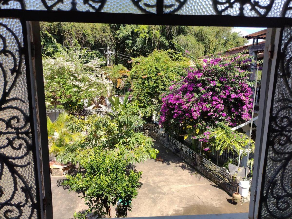 Pousada Do Mendonca Juiz de Fora Exterior photo