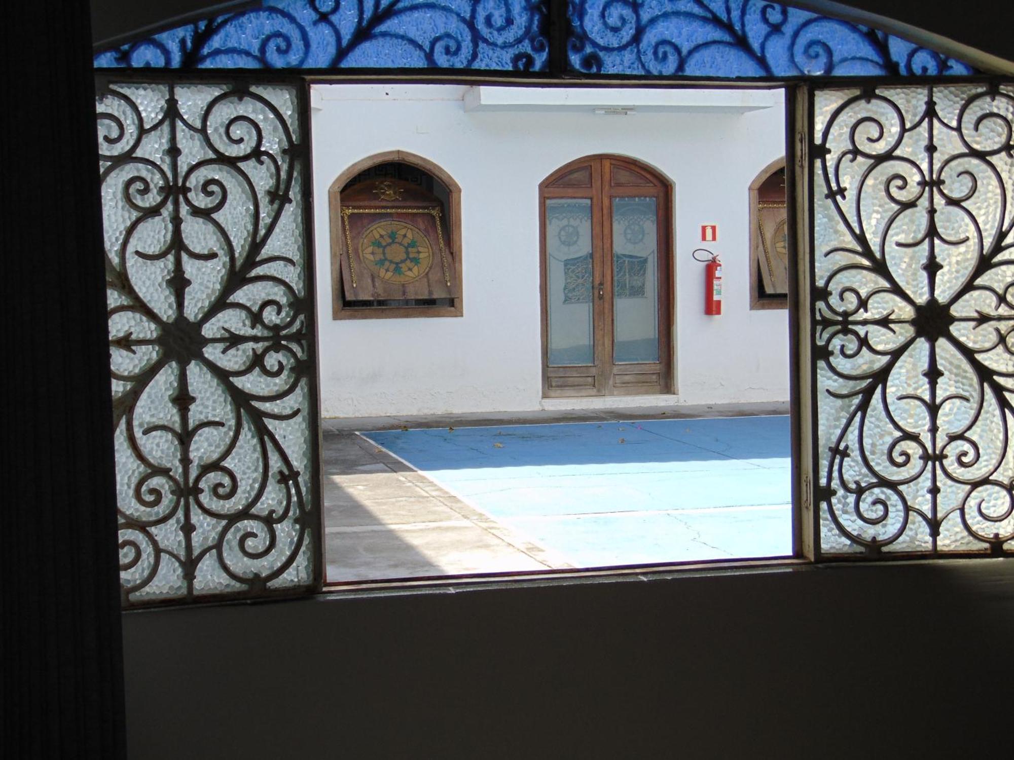Pousada Do Mendonca Juiz de Fora Room photo