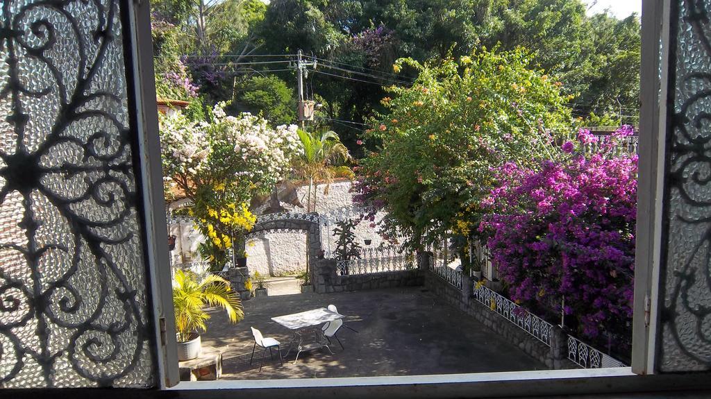 Pousada Do Mendonca Juiz de Fora Exterior photo