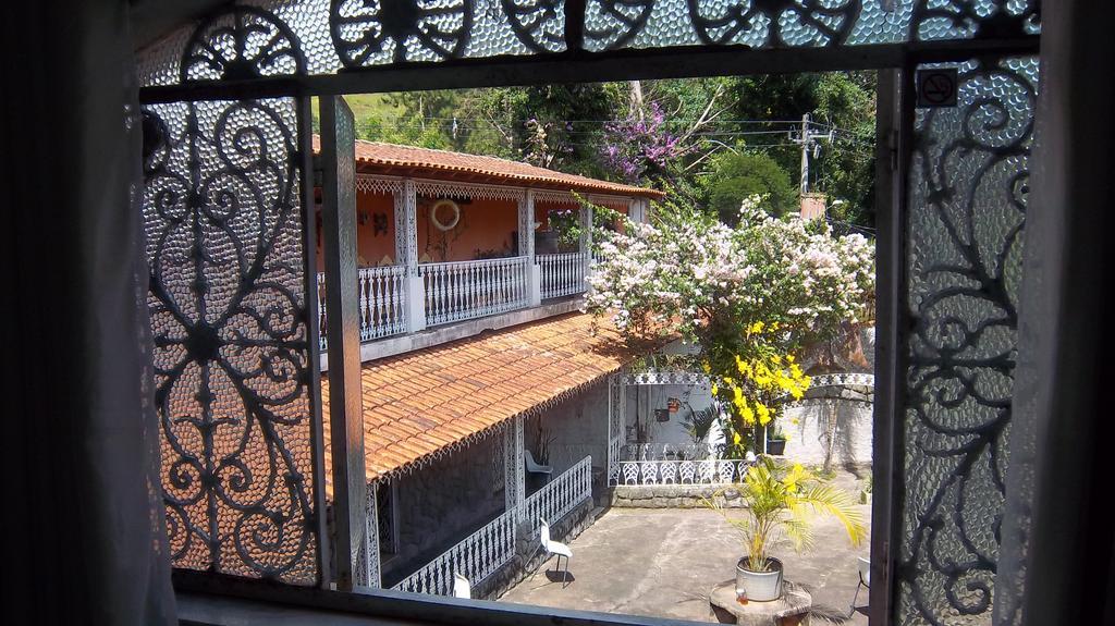 Pousada Do Mendonca Juiz de Fora Exterior photo