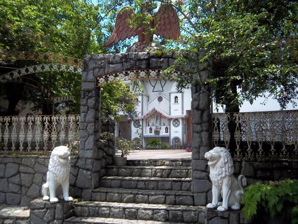 Pousada Do Mendonca Juiz de Fora Exterior photo