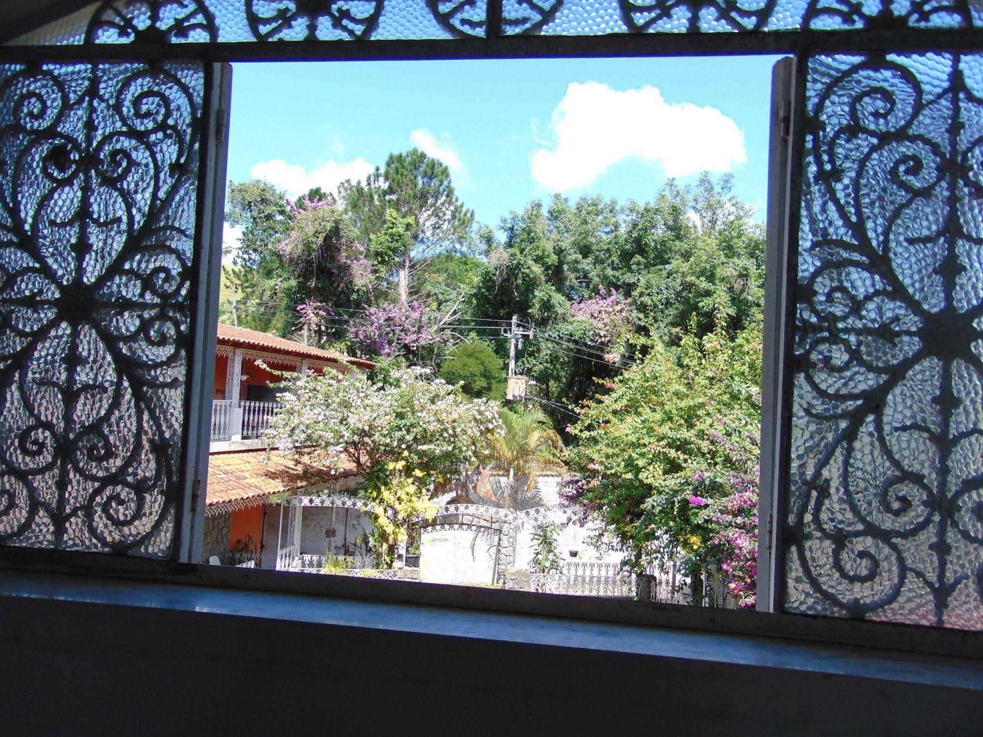 Pousada Do Mendonca Juiz de Fora Exterior photo