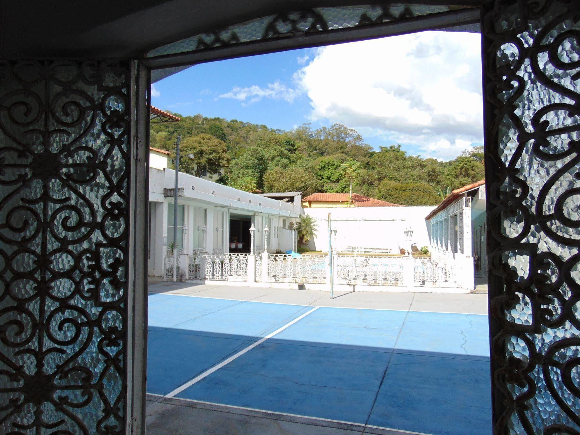 Pousada Do Mendonca Juiz de Fora Exterior photo